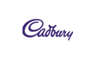 cadbury logo