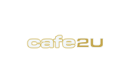 cafe 2 u logo