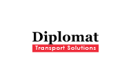 diplomat transport solutions logo