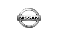 nissan logo