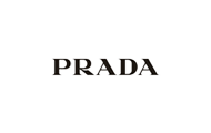 prada logo