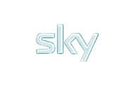 sky logo