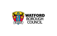 watford council logo
