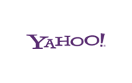 yahoo logo