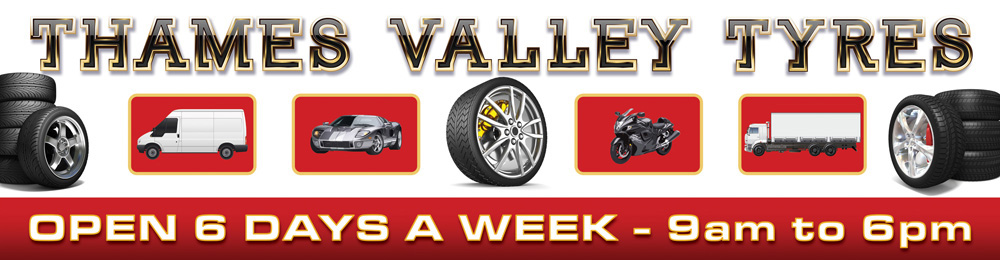 thames valley tyres banner
