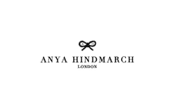 anya hindmarch logo