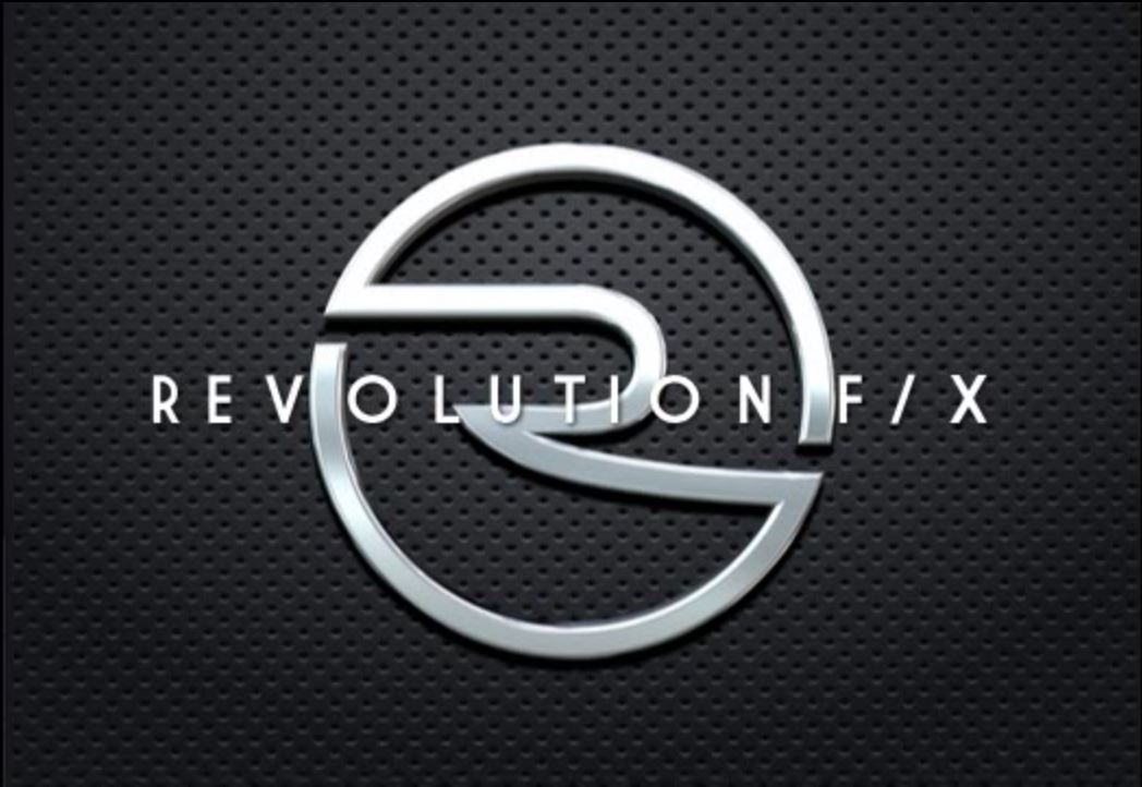 revolution fx