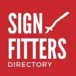 sign fitters directory logo