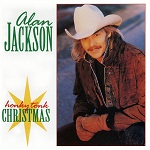 alan jackson a holly jolly christmas