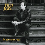billy joel leave a tender moment alone
