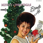 brenda lee rockin' around the christmas tree