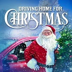 chris rea driving home for christmas