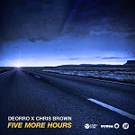 deorro five more hours