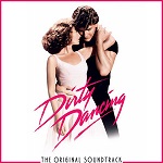 dirty dancing i've had the time of my life