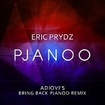 eric prydz pjanoo