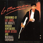 los lobos la bamba