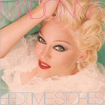 madonna take a bow
