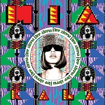 m.i.a. paper planes
