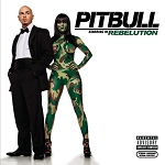 pitbull sexy body