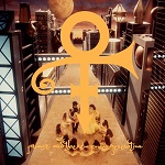 prince love symbol
