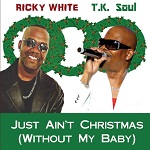 ricky white just ain't christmas