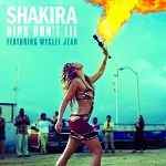 shakira hips don't lie
