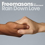 siedah garrett rain down love