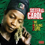 sister carol the healing cure