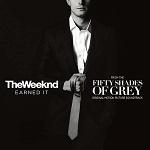 weeknd earned it